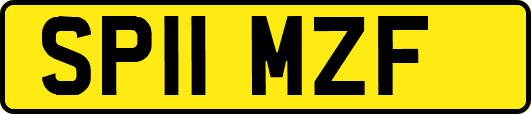 SP11MZF