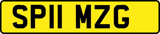 SP11MZG