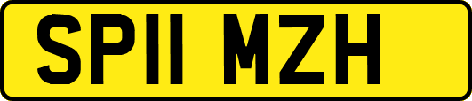 SP11MZH