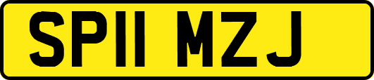 SP11MZJ