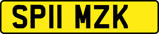 SP11MZK