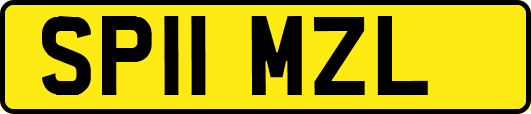 SP11MZL