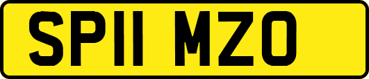 SP11MZO