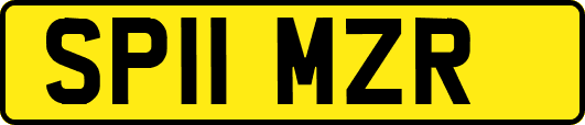 SP11MZR