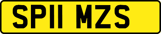 SP11MZS
