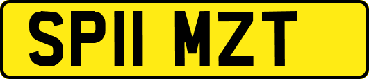 SP11MZT