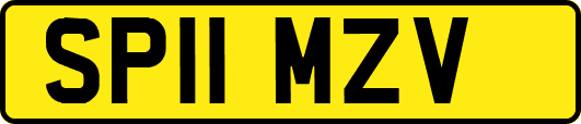 SP11MZV