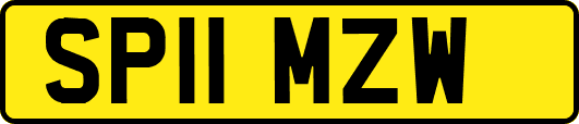 SP11MZW