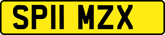 SP11MZX