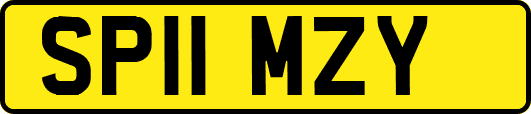 SP11MZY