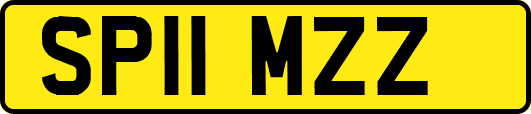 SP11MZZ