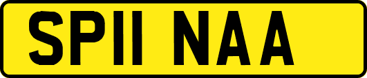 SP11NAA