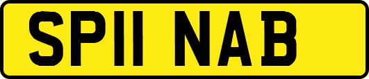 SP11NAB