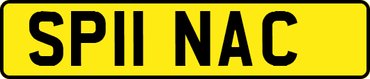 SP11NAC