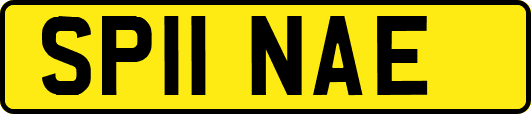 SP11NAE
