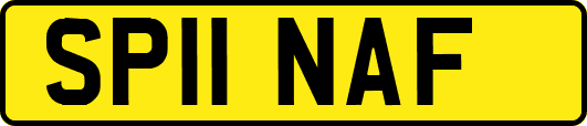 SP11NAF