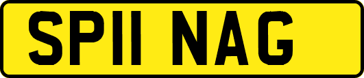 SP11NAG