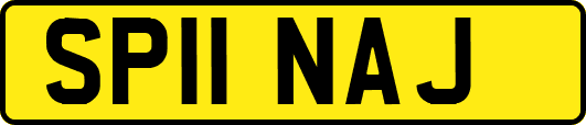 SP11NAJ