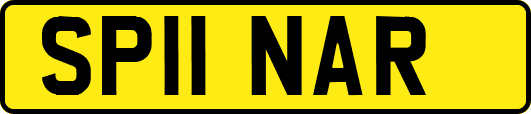 SP11NAR