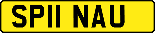 SP11NAU