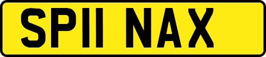 SP11NAX
