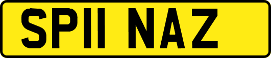 SP11NAZ