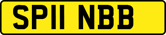 SP11NBB