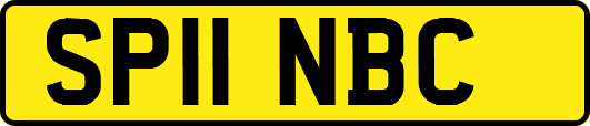 SP11NBC