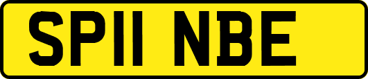 SP11NBE