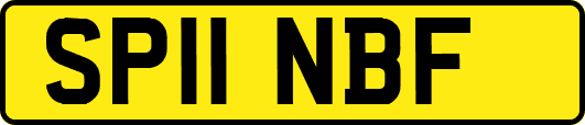 SP11NBF