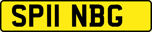 SP11NBG