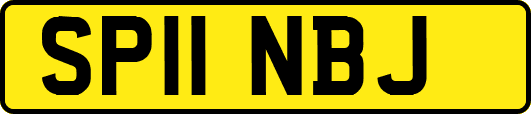 SP11NBJ