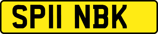 SP11NBK