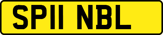 SP11NBL