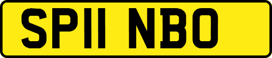SP11NBO