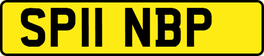 SP11NBP