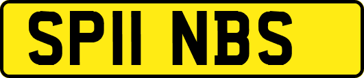 SP11NBS