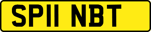 SP11NBT
