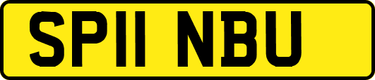 SP11NBU