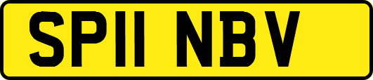 SP11NBV