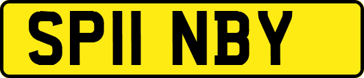 SP11NBY