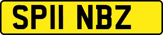 SP11NBZ