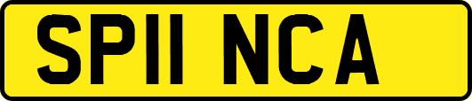 SP11NCA