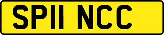 SP11NCC