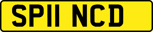 SP11NCD