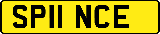 SP11NCE