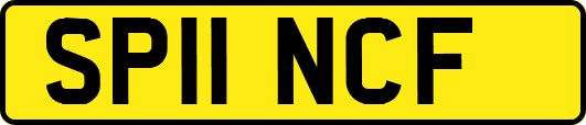 SP11NCF