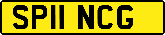 SP11NCG