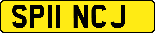 SP11NCJ
