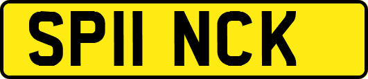 SP11NCK
